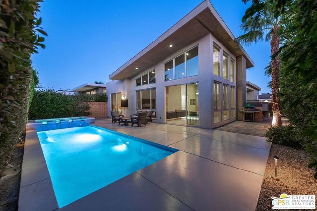 4239 Indigo Street, Palm Springs, CA 92262