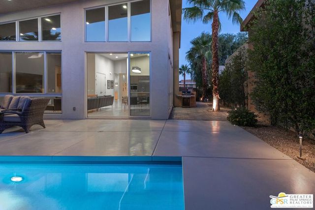 4239 Indigo Street, Palm Springs, CA 92262