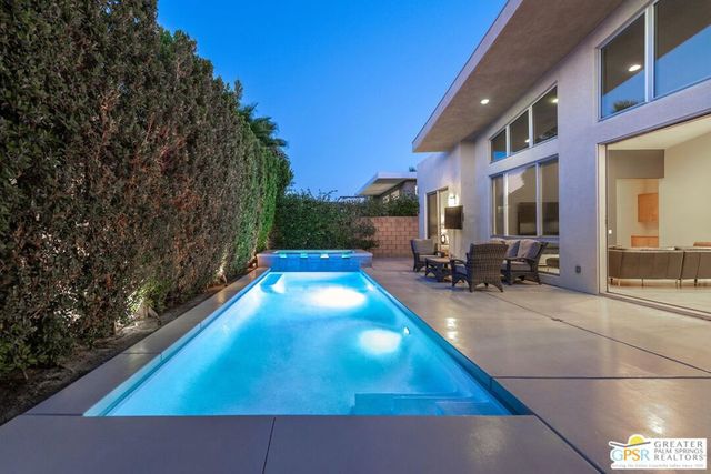 4239 Indigo Street, Palm Springs, CA 92262