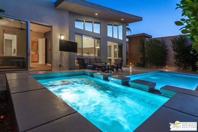 4239 Indigo Street, Palm Springs, CA 92262