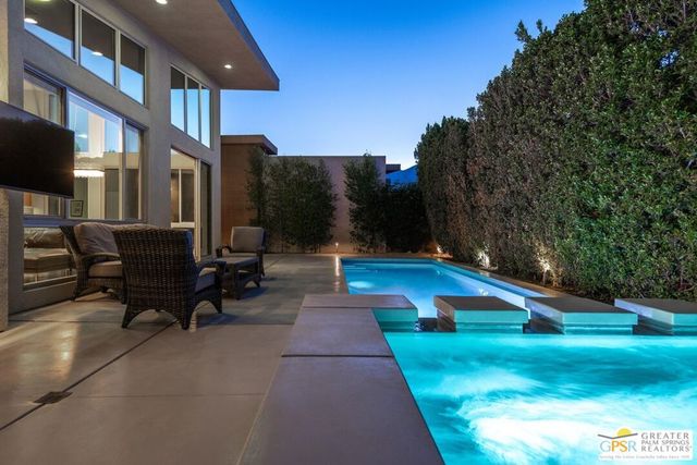 4239 Indigo Street, Palm Springs, CA 92262