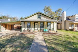 307 E Patton Avenue, Alvarado, TX 76009