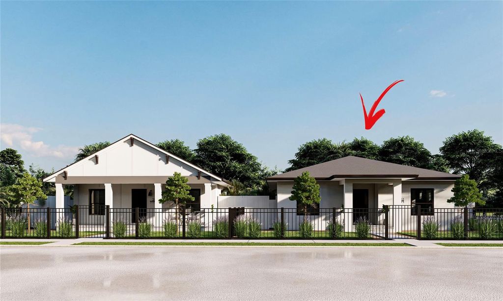 Image 3 of property listing at 2551/2553 21ST STREET S, St Petersburg, FL 33712