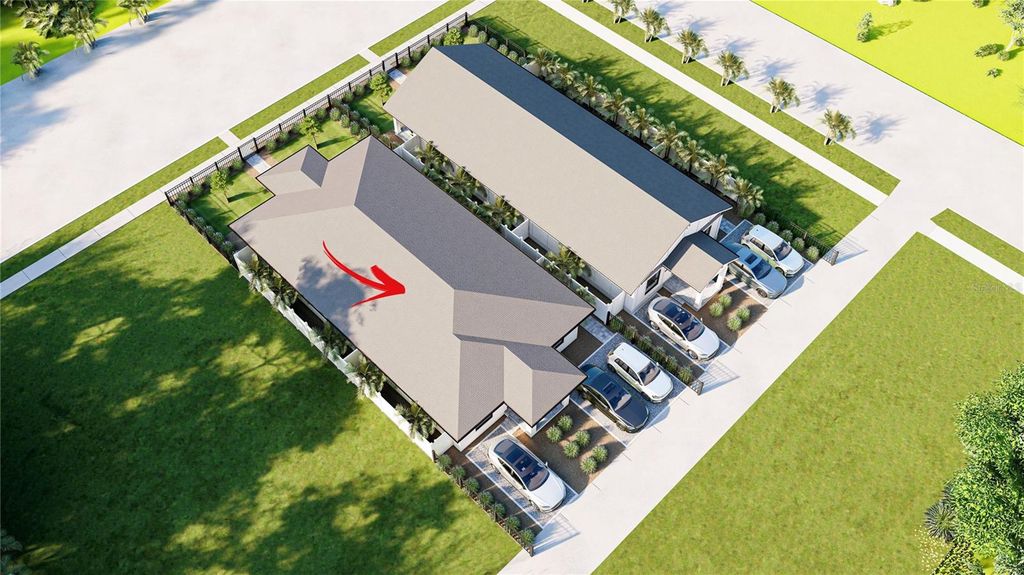 Image 6 of property listing at 2551/2553 21ST STREET S, St Petersburg, FL 33712