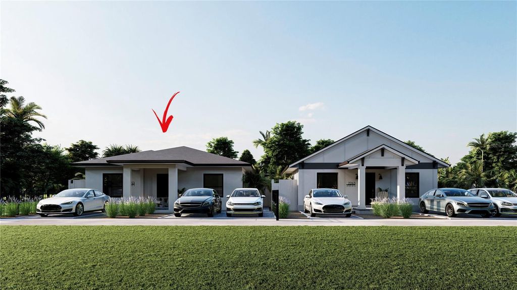 Image 7 of property listing at 2551/2553 21ST STREET S, St Petersburg, FL 33712