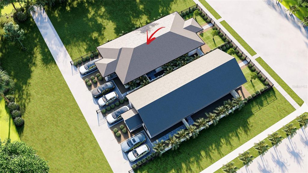 Image 8 of property listing at 2551/2553 21ST STREET S, St Petersburg, FL 33712