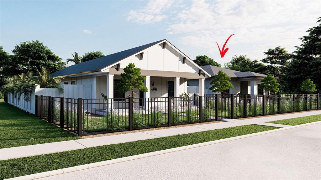 Image 9 of property listing at 2551/2553 21ST STREET S, St Petersburg, FL 33712