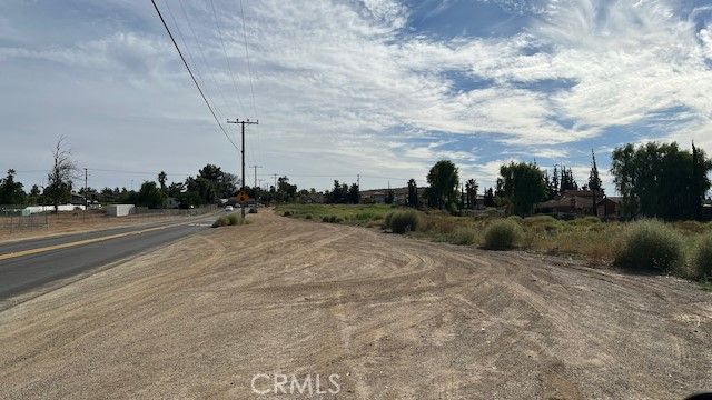 0 Van Buren Boulevard, Woodcrest, CA 92508