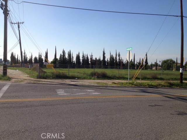 0 Van Buren Boulevard, Woodcrest, CA 92508