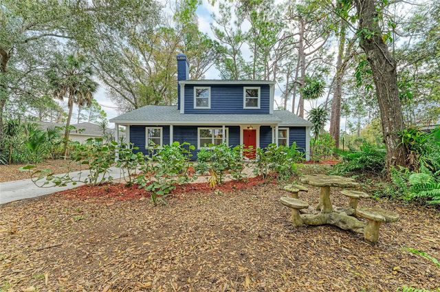 7514 TASCO DRIVE, North Port, FL 34291