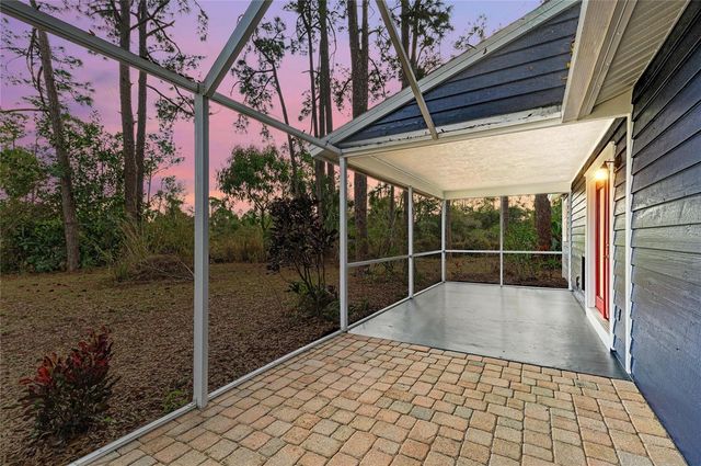 7514 TASCO DRIVE, North Port, FL 34291