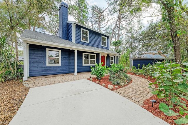 7514 TASCO DRIVE, North Port, FL 34291