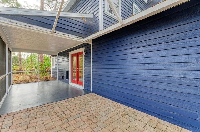 7514 TASCO DRIVE, North Port, FL 34291