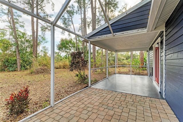 7514 TASCO DRIVE, North Port, FL 34291