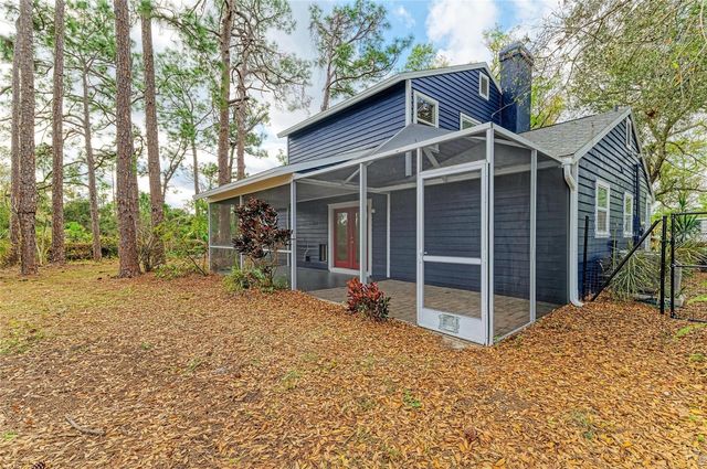 7514 TASCO DRIVE, North Port, FL 34291