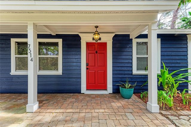 7514 TASCO DRIVE, North Port, FL 34291