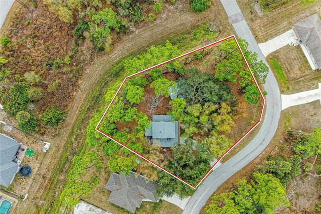 7514 TASCO DRIVE, North Port, FL 34291