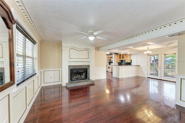 7514 TASCO DRIVE, North Port, FL 34291