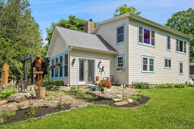 73 Lake Ellis Road, Wingdale, NY 12594