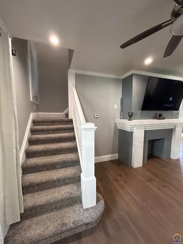 1214 Rural St, Emporia, KS 66801