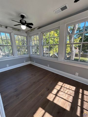 1214 Rural St, Emporia, KS 66801