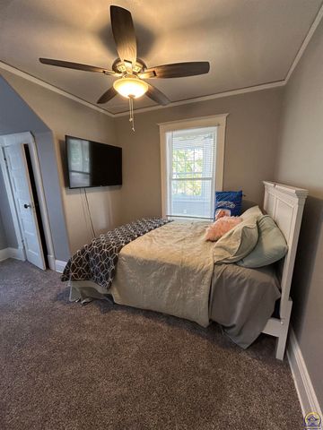 1214 Rural St, Emporia, KS 66801