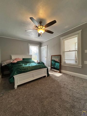 1214 Rural St, Emporia, KS 66801