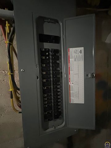 1214 Rural St, Emporia, KS 66801