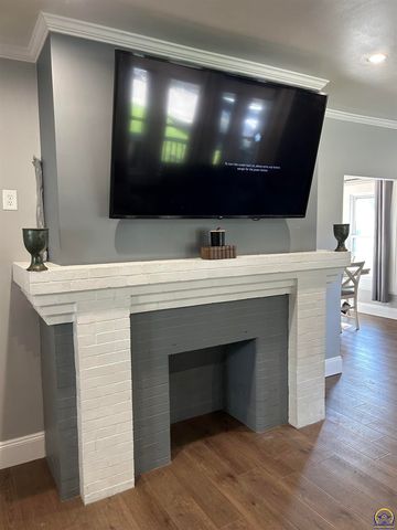 1214 Rural St, Emporia, KS 66801