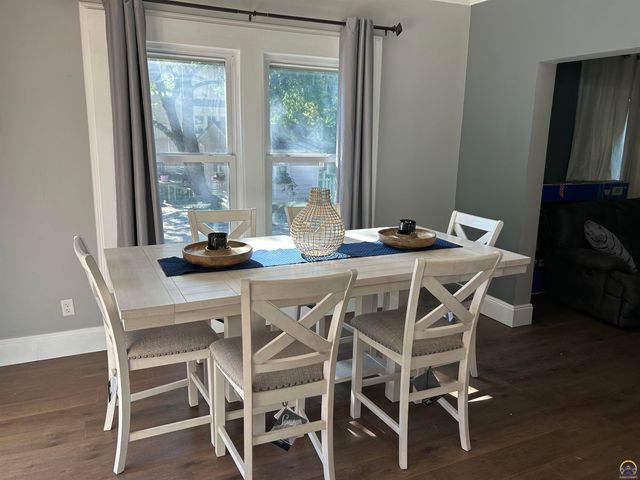 1214 Rural St, Emporia, KS 66801