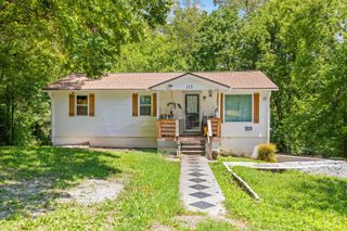117 Newton Drive SE, Cleveland, TN 37323
