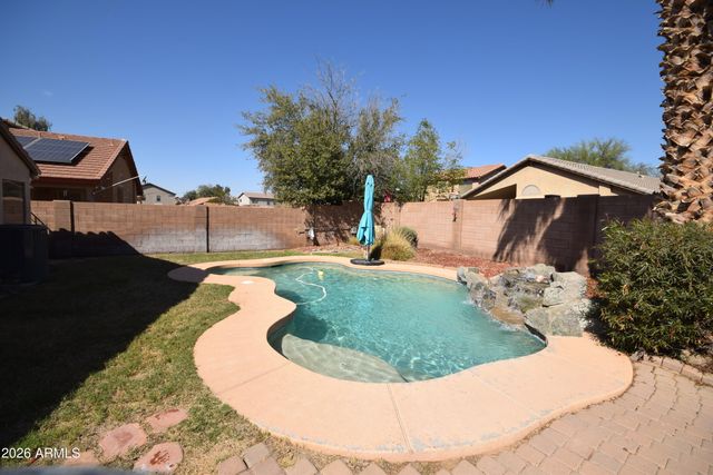 12434 W WINDSOR Boulevard, Litchfield Park, AZ 85340