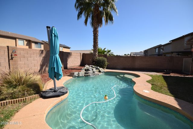 12434 W WINDSOR Boulevard, Litchfield Park, AZ 85340