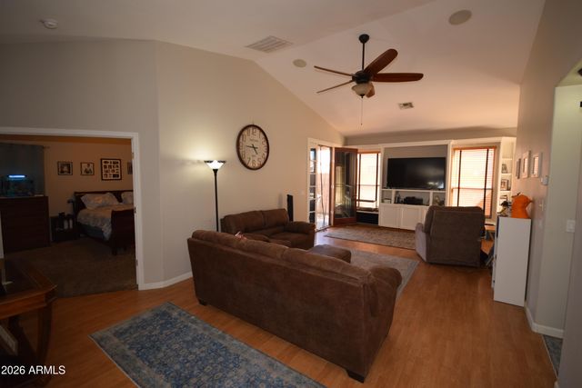 12434 W WINDSOR Boulevard, Litchfield Park, AZ 85340