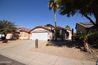 12434 W WINDSOR Boulevard, Litchfield Park, AZ 85340
