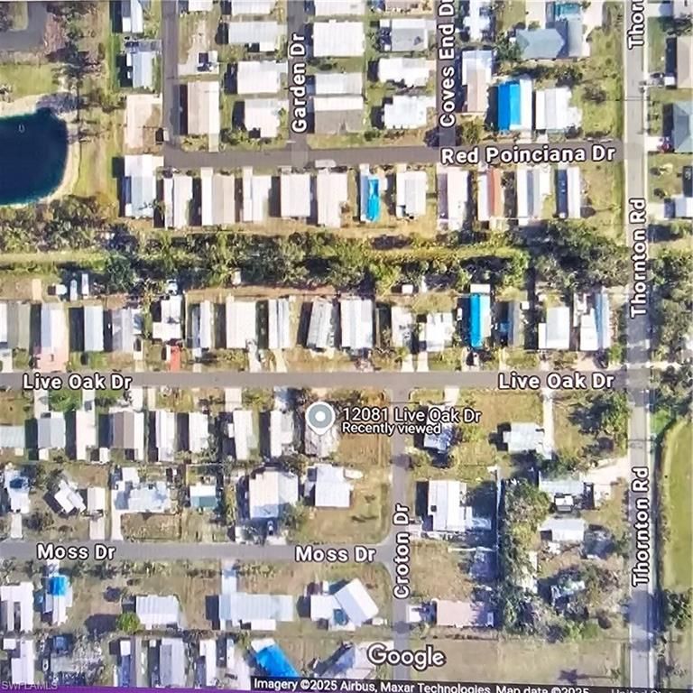 12081 Live Oak DR, FORT MYERS, FL 33908 — photo 3