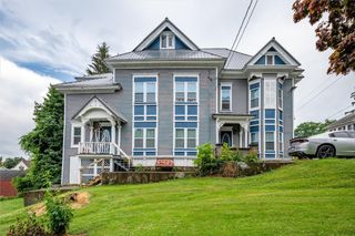 34 High Street, Lyons, NY 14489