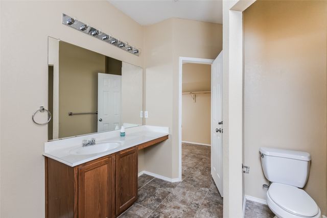 108 Centennial Place, Crowley, TX 76036