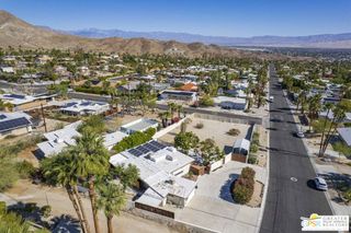 39005 Bel Air Drive, Cathedral City, CA 92234