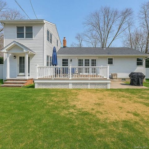 24 Rellim Drive, Glen Cove, NY 11542