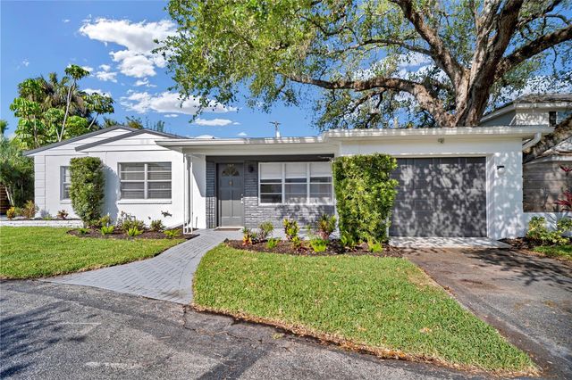 707 S LOIS AVENUE, Tampa, FL 33609