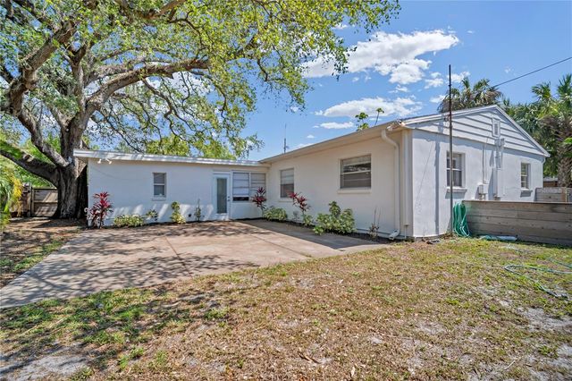 707 S LOIS AVENUE, Tampa, FL 33609