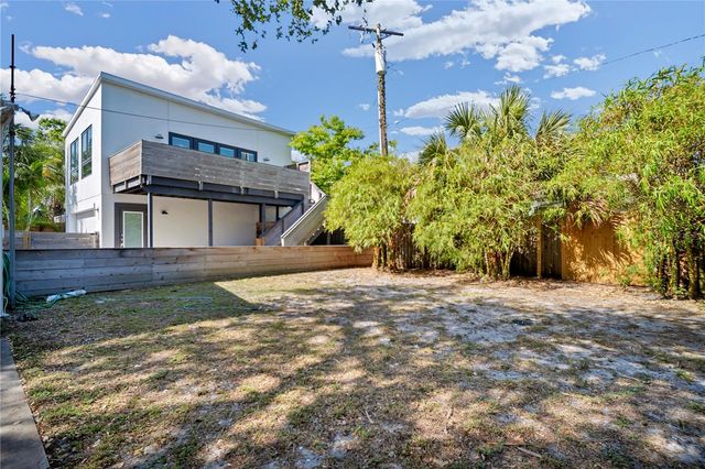 707 S LOIS AVENUE, Tampa, FL 33609