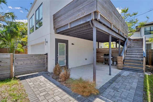 707 S LOIS AVENUE, Tampa, FL 33609