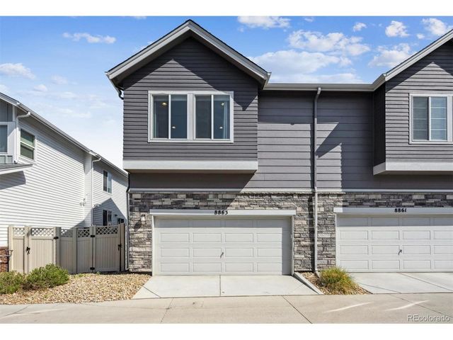 8863 Osceola St, Westminster, CO 80031