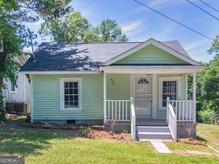 421 N 6th Street, Griffin, GA 30223