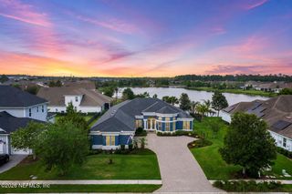 221 WESTCOTT Parkway, St. Augustine, FL 32095