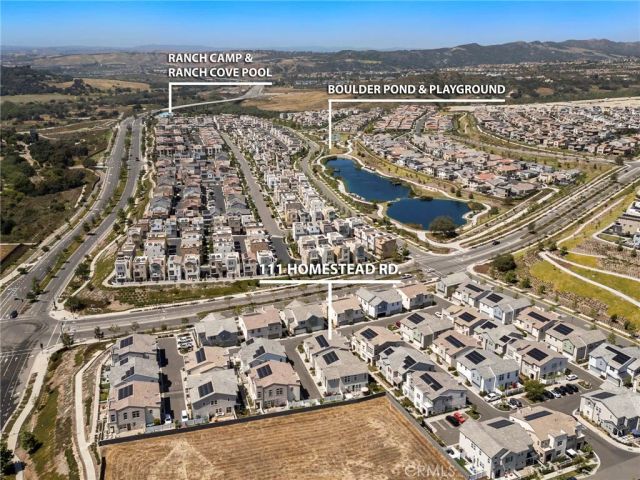 111 Homestead, Rancho Mission Viejo, CA 92694