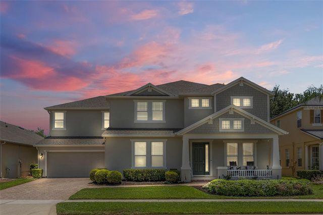 8513 NATIVE PINE WAY, Orlando, FL 32836