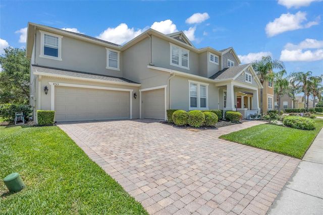 8513 NATIVE PINE WAY, Orlando, FL 32836